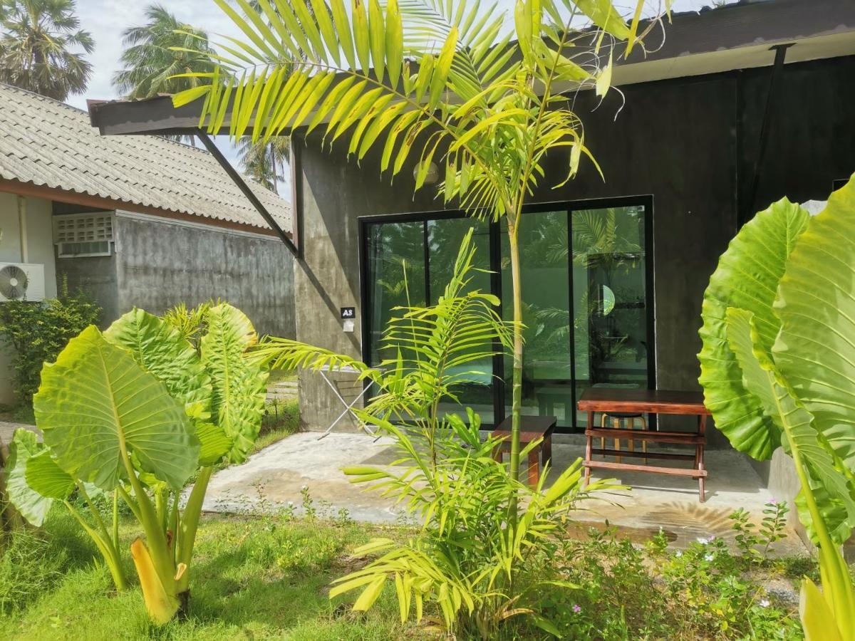 Natai House Khok Kloi Exterior foto