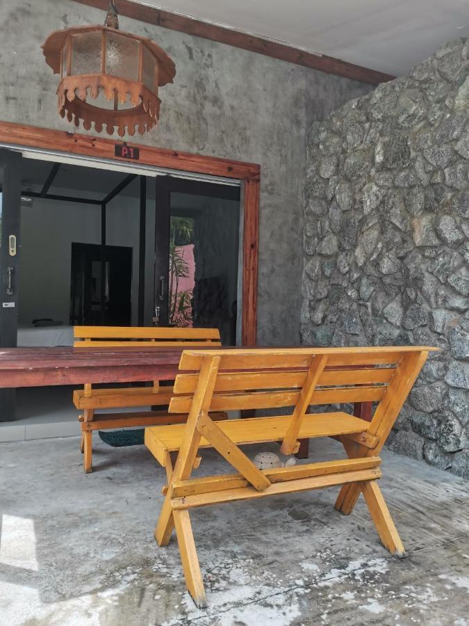 Natai House Khok Kloi Exterior foto