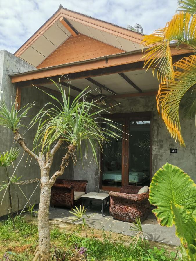 Natai House Khok Kloi Exterior foto