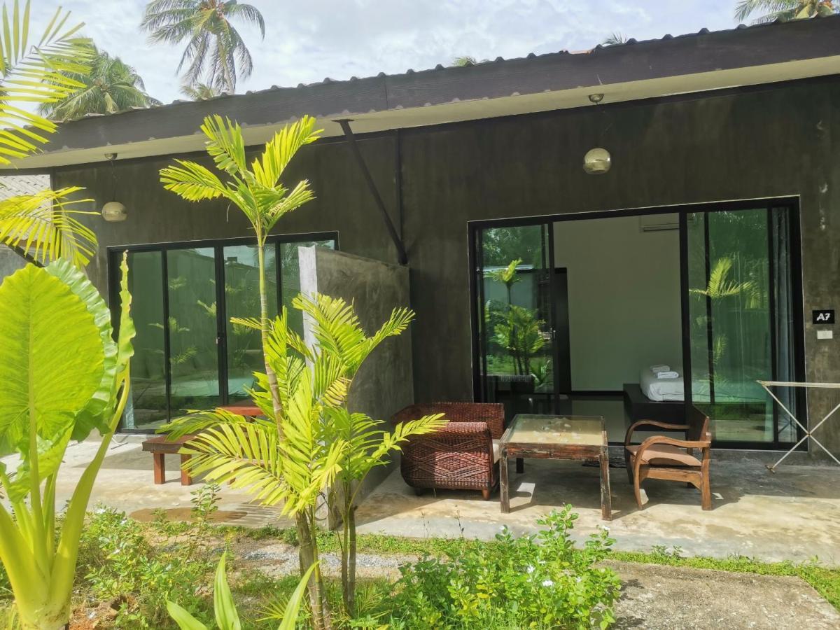 Natai House Khok Kloi Exterior foto