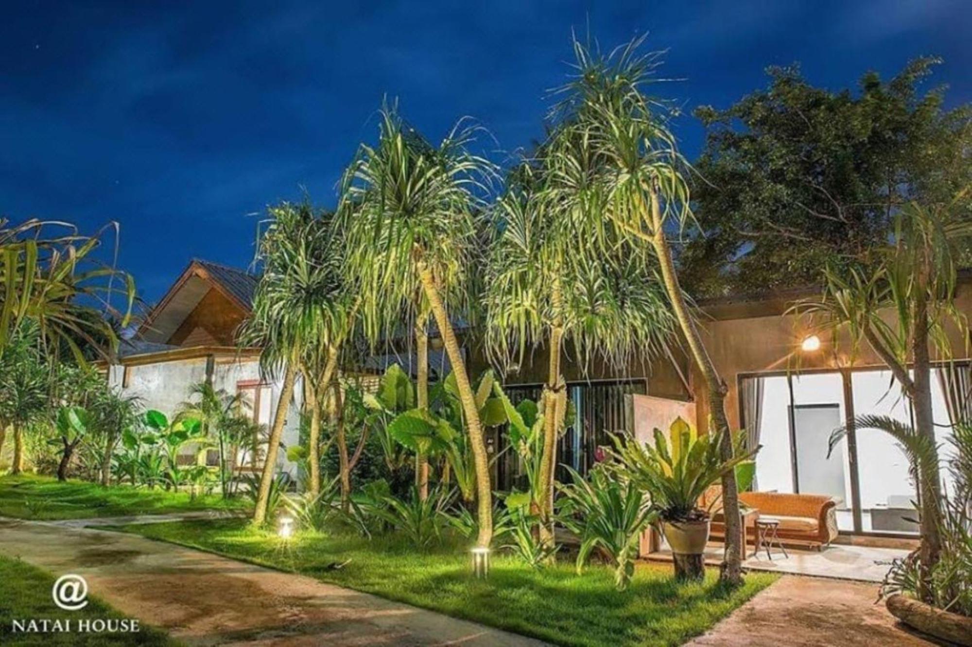 Natai House Khok Kloi Exterior foto