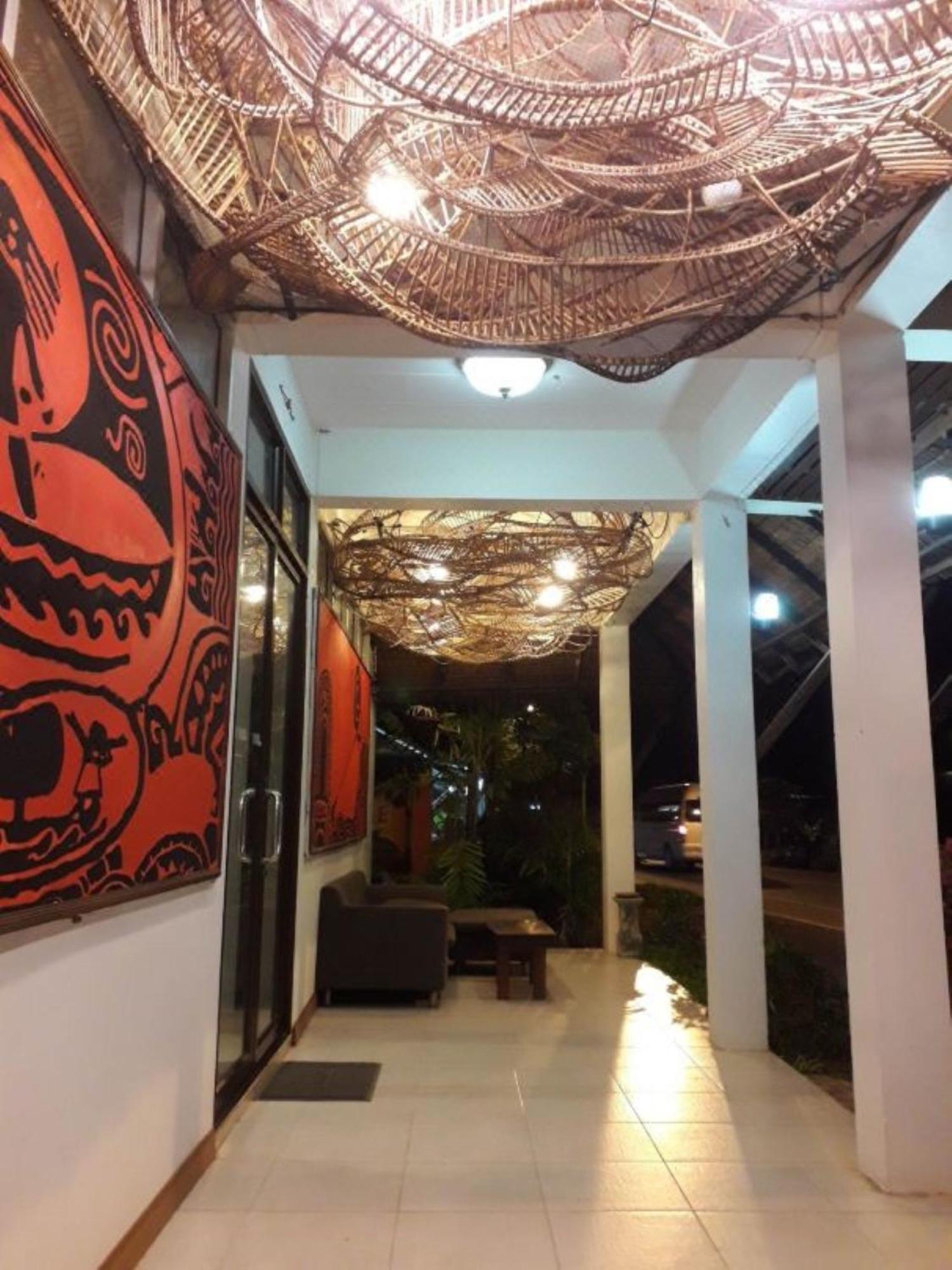 Natai House Khok Kloi Exterior foto