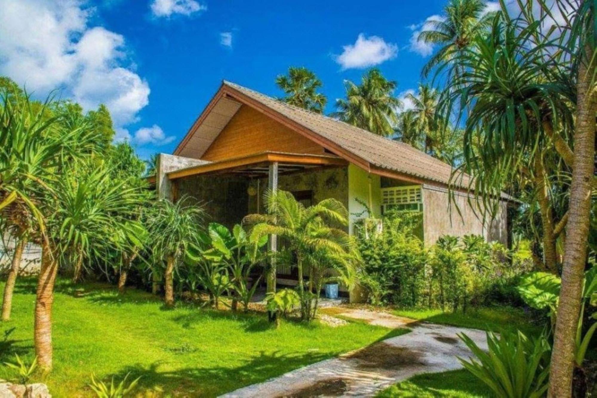 Natai House Khok Kloi Exterior foto