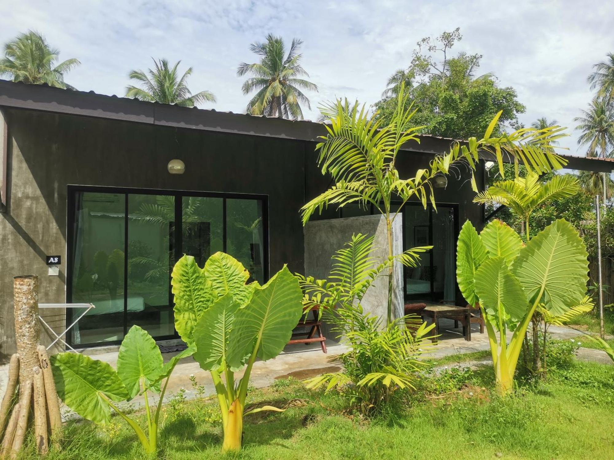 Natai House Khok Kloi Exterior foto